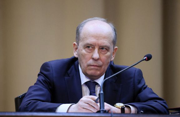 Ռուս Սահմանապահները Պիտի Շարունակեն Մնալ Հայաստանի Մէջ