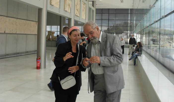 Պտղաբեր Ծառը