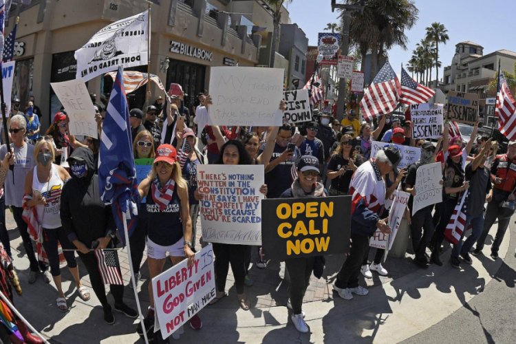 «Անցեալին դառնալը աղէտ է»