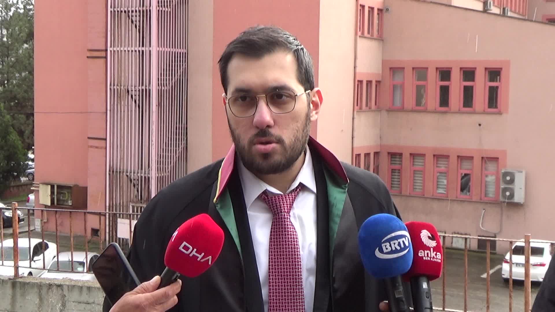 Av. Kerim Bahadır Şeker