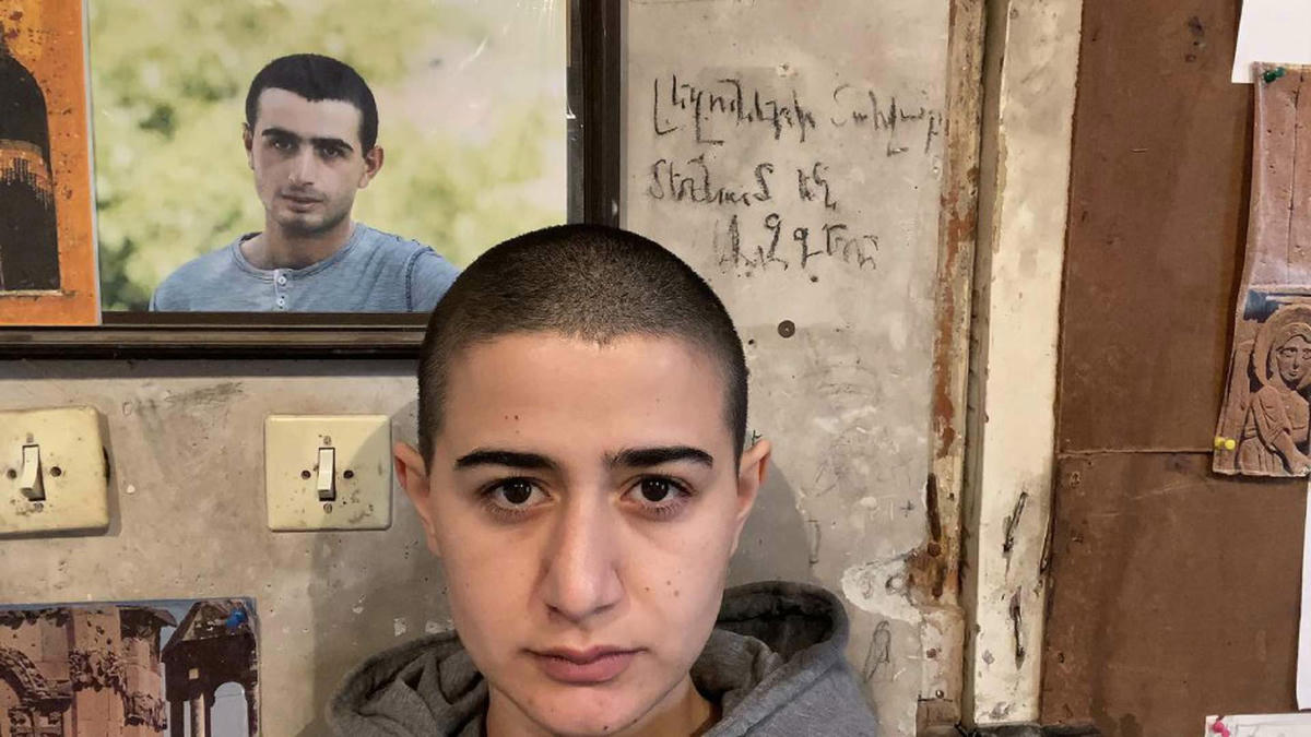 «1489». թիւերէն անդին՝ մարդկային պատմութիւն մը