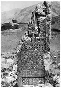 Հայրենագիտութիւն-Հայրենասիրութիւն 8-Առաքելոց վանքն ու Ա. թարգմանիչներուն պաշտելի շիրիմները