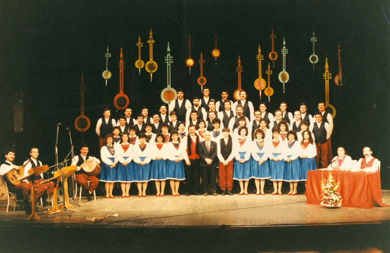 Պերճը, Արատը, Պալըմեանը,  ես եւ բուժքոյրի հմայքը