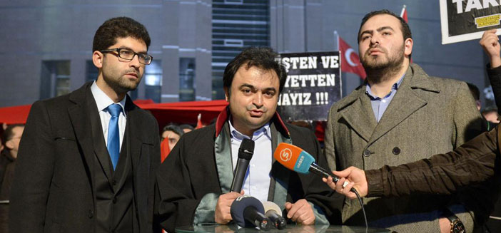 14 Aralık operasyonunda karar günü