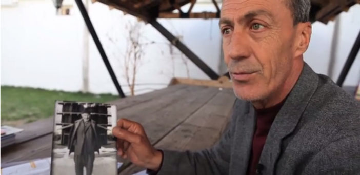 Turkey, the Legacy of Silence