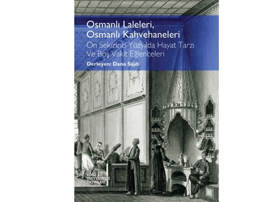 Lale Devri’ne ters köşe bakış