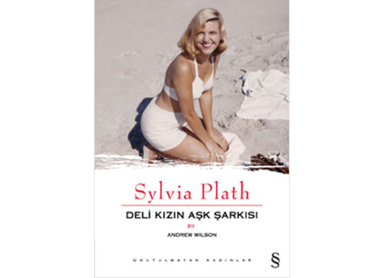 ‘Gözlerimi kapatırım ve …’