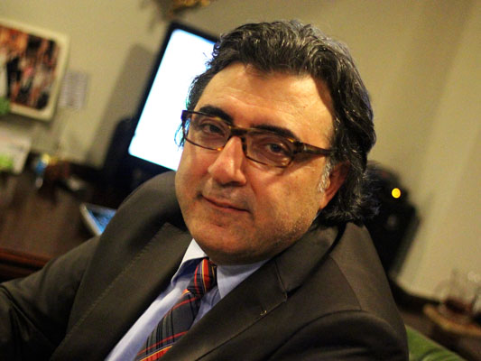 Vakıflar temsilcisini seçiyor