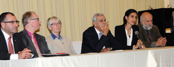 Ahmet Türk: Süryani, Ermeni ve Ezidilerden özür diliyorum