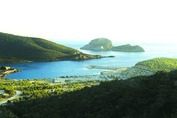 Putin'e beş kala Akkuyu Nükleer için ÇED onayı