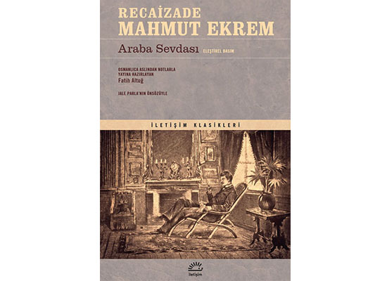 Hepimiz Araba Sevdası’ndaki Bihruz’uz, vesselam…