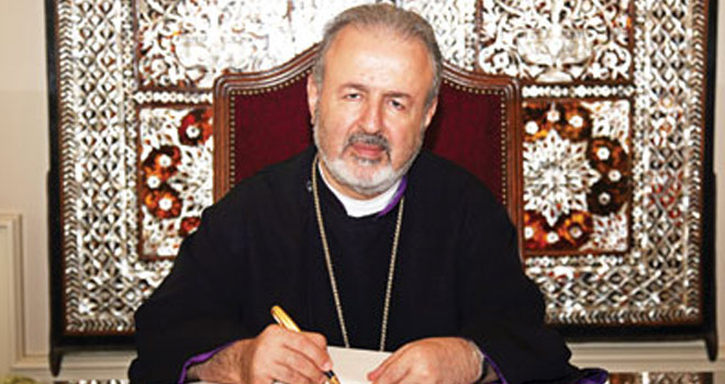 'Hovagim 1461' hamlesi