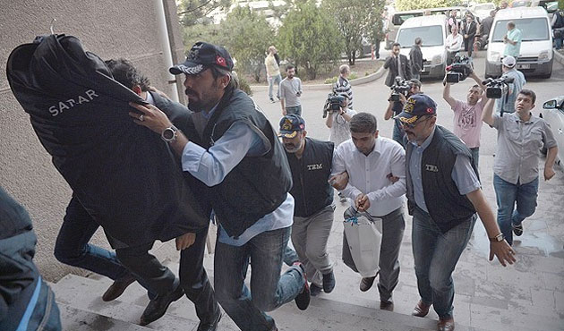 'Böcek' davası başlıyor