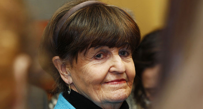 Karabağ’ın iki yardım meleği