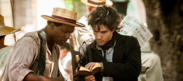 The Cut: Ölümle yaşam arasında