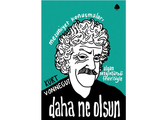 Vonnegut’ın bildiği tek kural