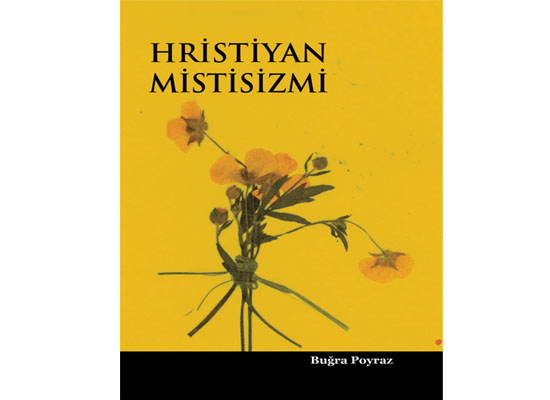 Farklı bir mistisizm okuması