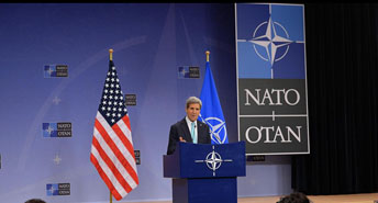 İD'e karşı koalisyon toplantısı