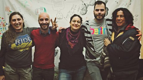 Boysan Yakar'a LGBTİ örgütlerinden destek