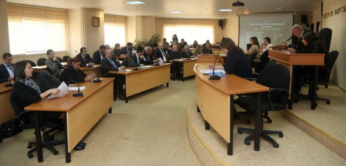 Maltepe’de cemevi ibadethane, noel tatil