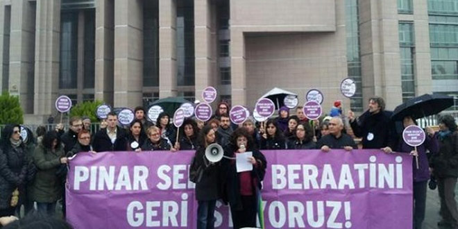 Prosecutor insists on life sentence for sociologist Selek