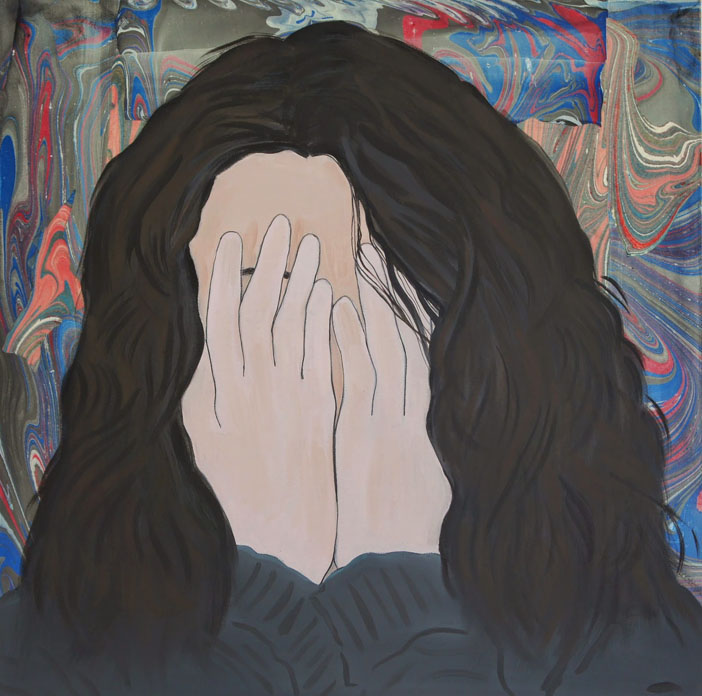 Reysi Kamhi evrene sesleniyor