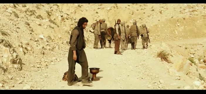 Fatih Akın:  Bir yüküm vardı, onu izleyiciye bıraktım