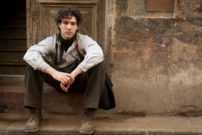 Fatih Akın'ın intiharı