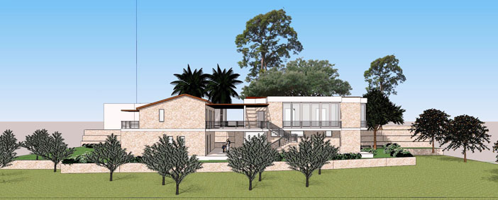 Մեր մօտիկ- հեռաւոր գիւղը