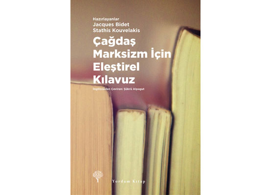 İktisadın resmi ideolojisi: Marksizm