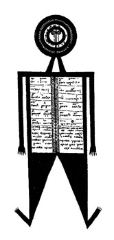 Adam Kasia, ışıktan ilk insan ruhu