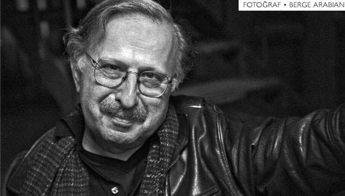 Ardzruni’den Gomidas öncesi bestecilere selam