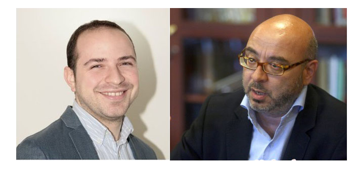 Türkiyeli Yahudiler endişeli