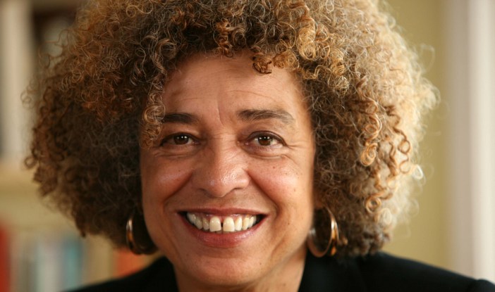 Angela Davis: Kitlesel hareketlerin önemi ‘Birlikte nasıl yaşarız?’ı sormak oldu