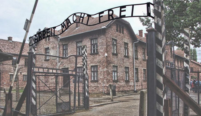 Holokost kurbanları Ankara'da da anılacak