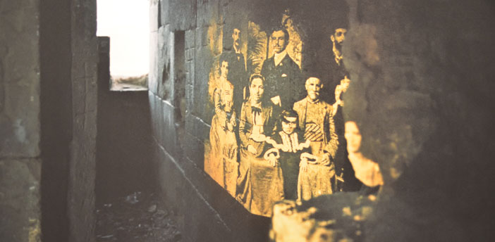 ‘Kürt hareketi 1915 konusunda resmî tarihin şablonculuğundan sıyrılamadı’