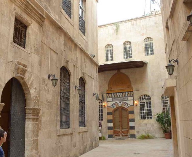 Halep’te ikinci büyük kilise saldırısı