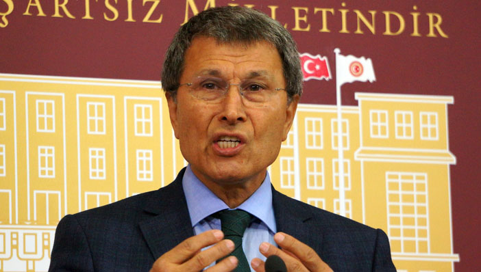 Halaçoğlu ‘nun da sevk defterlerinden haberi yokmuş