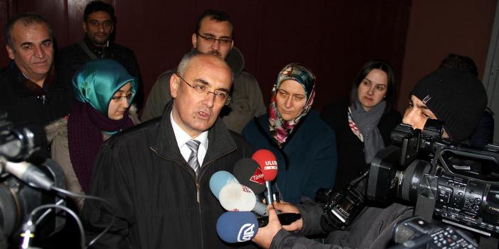 Zirve de 'kumpas'a havale