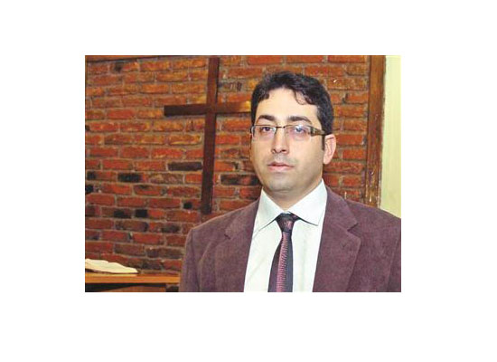 Pastöre suikast davası kamu görevlilerini bekliyor