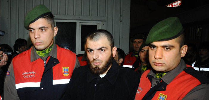 Sanık Hayal de tanık oldu