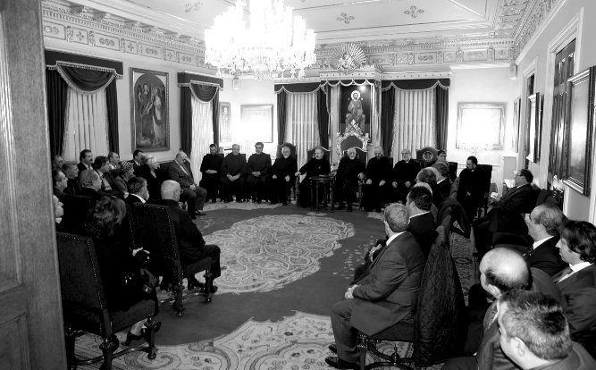 Patrik seçimiyle ilgili bilinmesi gereken her şey