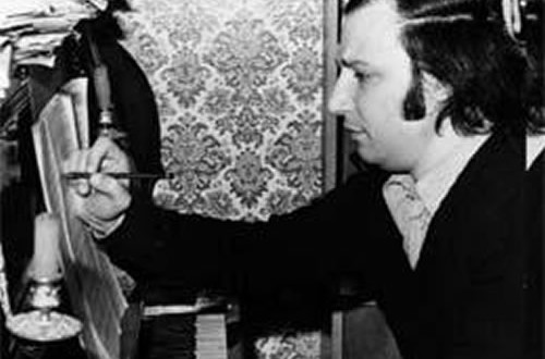 Bir nezaketli ince söz: Onno Tunç