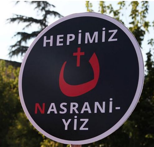 Seyfo’nun 100. Yılında Süryaniler harekete geçiyor