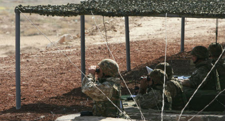 Karabağ'da gerilim yine yükseldi: 79 yaşındaki çoban sınır çatışmasında öldü