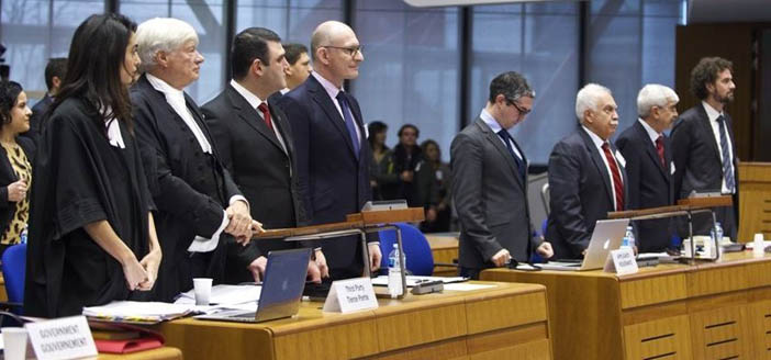 AİHM kararı bir yılı bulabilir