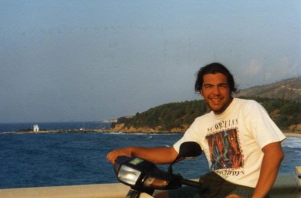 Alexis Tsipras kimdir?