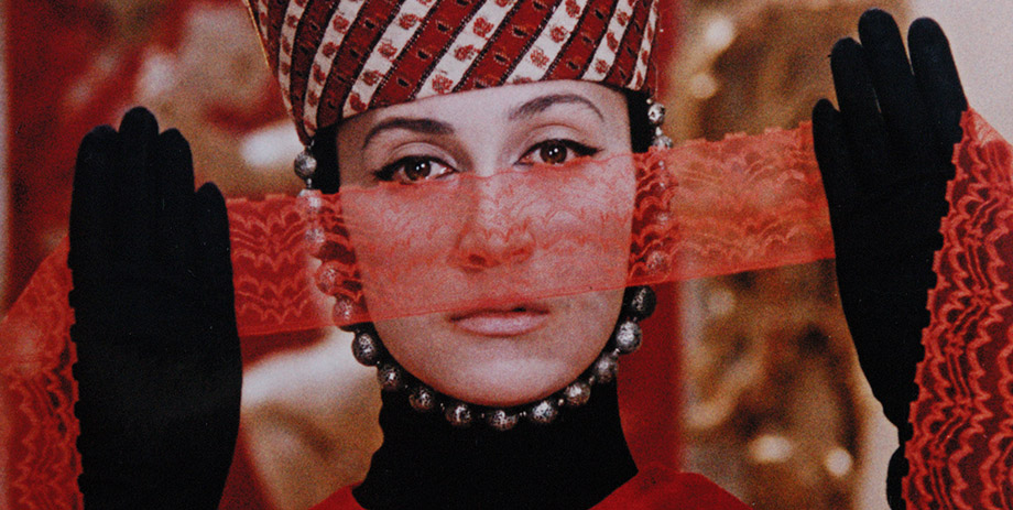 'Narın Rengi', 21 Şubat'ta Fitaş'ta gösterilecek