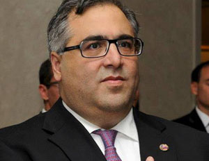 Aram Suren Hamparian