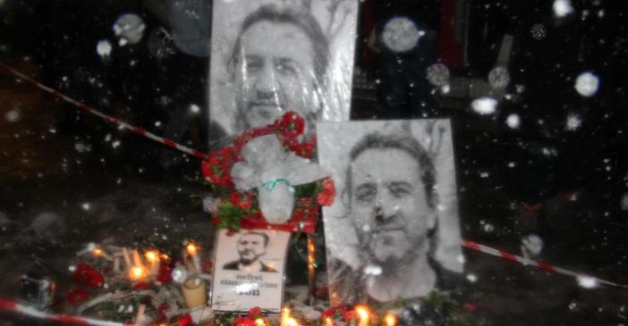 Nuh’un rüyası kâbusunuz olacak